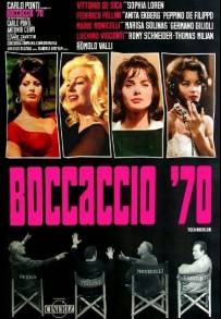 Boccaccio '70 (1962)