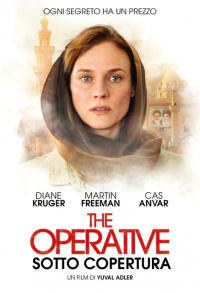 The Operative - Sotto copertura (2019)