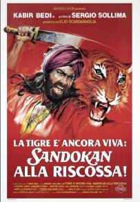 La tigre è ancora viva: Sandokan alla riscossa! (1977)