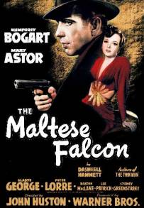 Il mistero del falco [B/N] (1941)