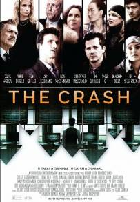 The Crash - Minaccia a Wall Street (2017)