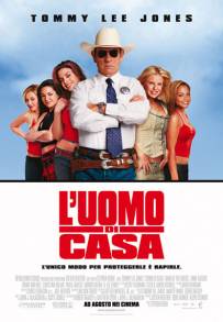 L'uomo di casa (2005)