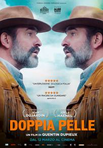 Doppia pelle (2019)