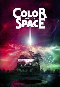 Color Out of Space (2020)