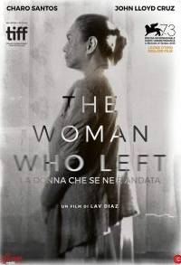 The Woman Who Left - La donna che se ne è andata (2017)