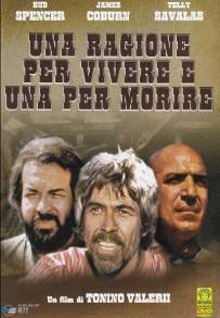 Una ragione per vivere e una per morire (1972)