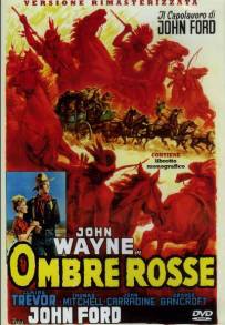 Ombre rosse (1939)