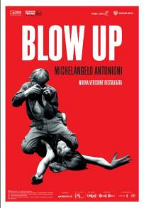 Blow-Up (1966)