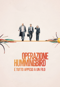 Operazione Hummingbirg - È tutto appeso a un filo (2019)