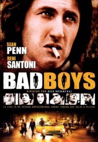 Bad Boys (1983) (1983)