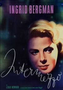 Intermezzo: A Love Story [B/N] (1939)