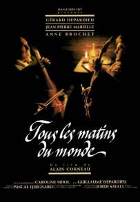 Tutte le mattine del mondo (1991)