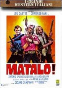 Mátalo! (1970)