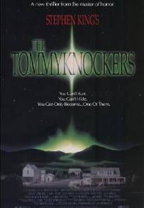 The Tommyknockers - Le creature del buio (1993)