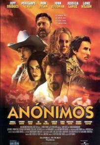 Masked and Anonymous (2003)