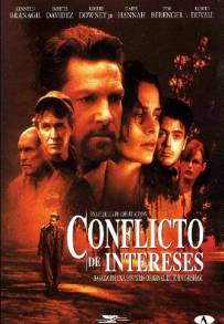 Conflitto di interessi (1998)