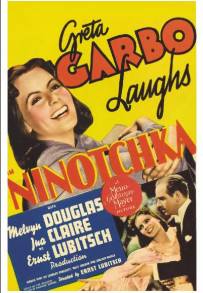 Ninotchka [B/N] (1939)