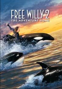 Free Willy 2 (1995)