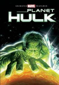 Planet Hulk (2010)