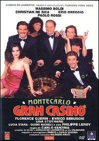 Montecarlo Gran Casinò (1987)