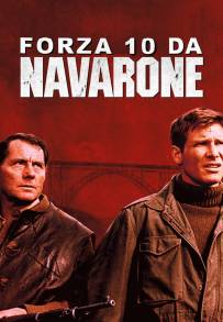 Forza 10 da Navarone (1978)