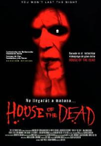 House of the Dead (2003)