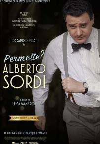 Permette? Alberto Sordi (2020)