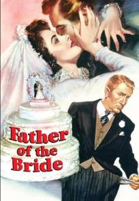 Il Padre della Sposa [B/N] (1950)