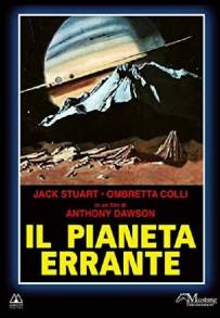 Il pianeta errante (1966)