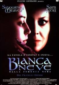 Biancaneve nella Foresta Nera (1997)