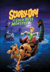 Scooby-Doo! e il mostro di Loch-Ness (2004)