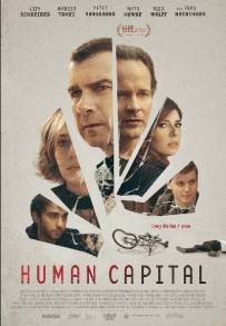 Il capitale umano - Human Capital (2020)