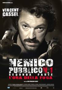 Nemico pubblico n. 1 - L'ora della fuga (2009)