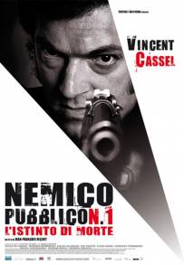 Nemico pubblico n. 1 - L'istinto di morte (2008)