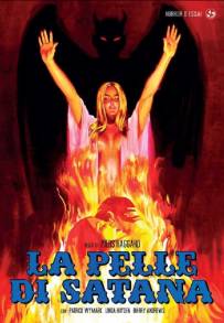 La pelle di Satana (1972)