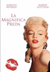 La magnifica preda (1954)