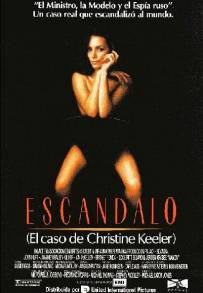 Scandal - il caso Profumo (1989)