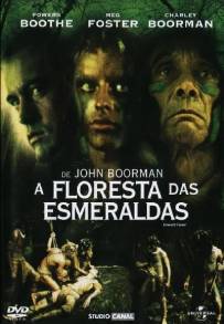 La foresta di smeraldo (1985)