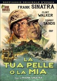 La tua pelle o la mia (1965)