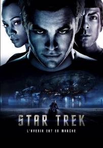 Star Trek XI - Il futuro ha inizio (2009)