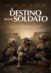 Il destino di un soldato (2018)