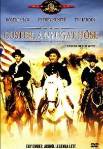 Custer eroe del West (1967)