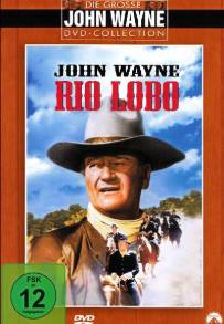 Rio Lobo (1970)