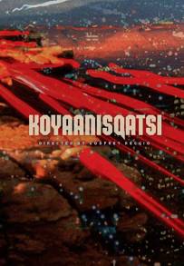 Koyaanisqatsi (1982)