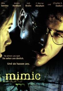 Mimic (1997)