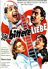 Lo sceicco bianco [B/N] (1952)