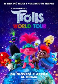 Trolls World Tour (2020)