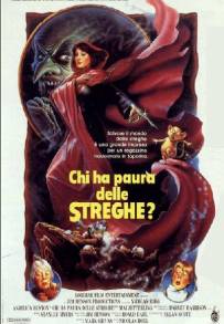 Chi ha paura delle streghe? (1990)