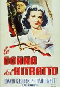 La donna del ritratto [B/N] (1944)