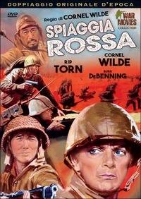 Spiaggia rossa (1967)